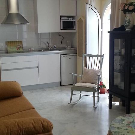 Apartamento clásico, cerca a Jardines de Murillo Sevilla Exterior foto