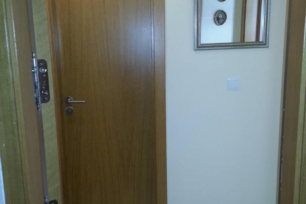 Apartamento clásico, cerca a Jardines de Murillo Sevilla Exterior foto